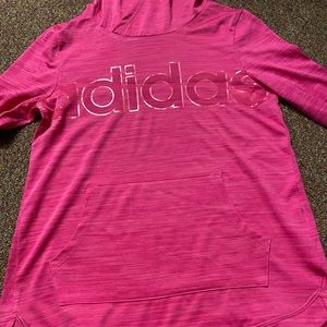 Adidas hoodie